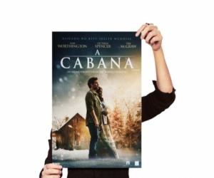 Cartaz A3 Fotográfico 230g 29,7x42cm 4x0 Brilho Corte Reto 